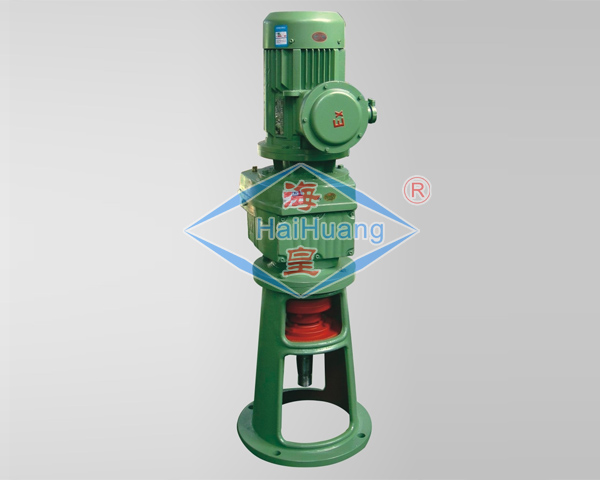 R系列齒輪減速機